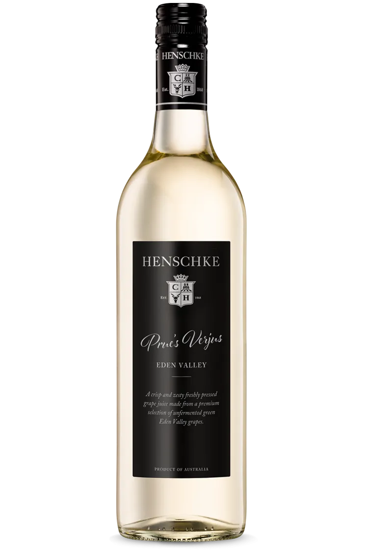 2024 Prue's Verjus