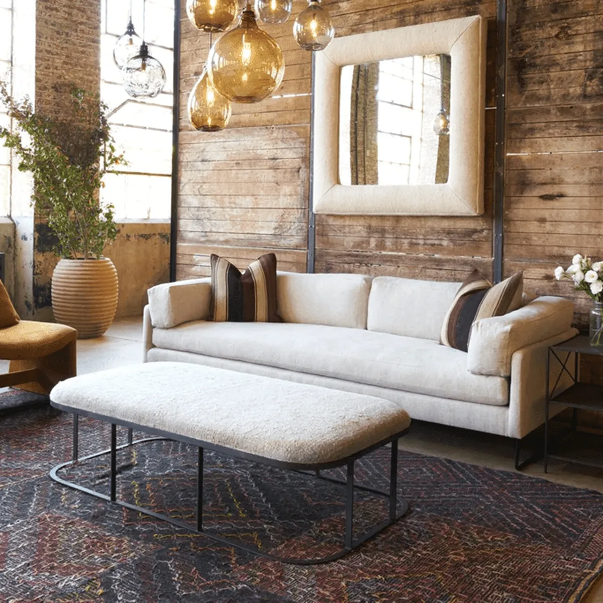 Allister Sofa
