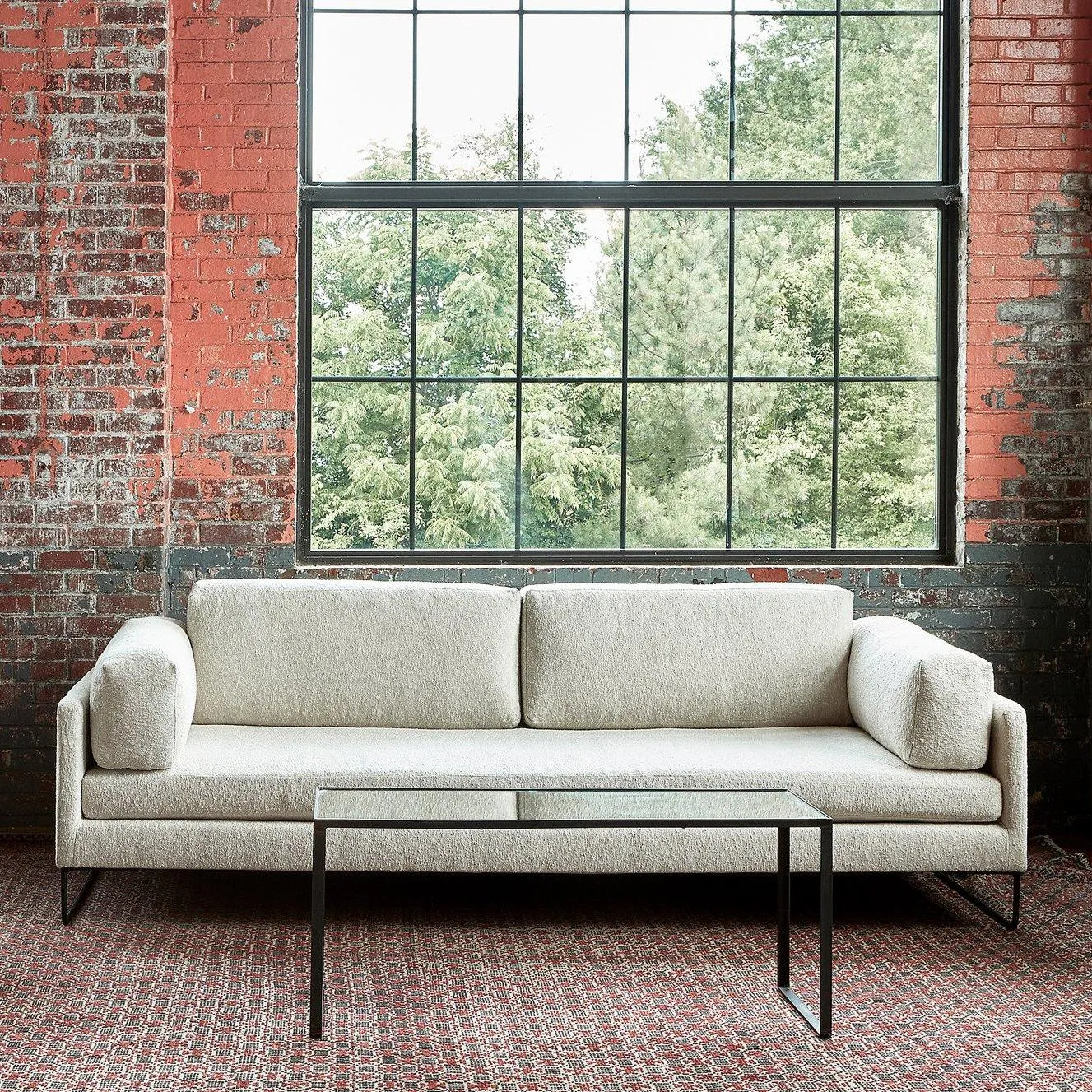 Allister Sofa
