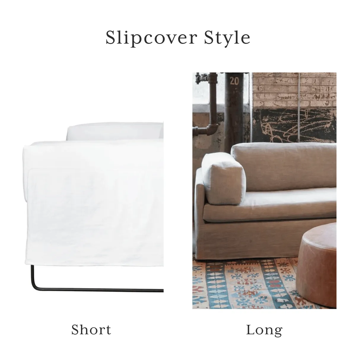 Allister Sofa