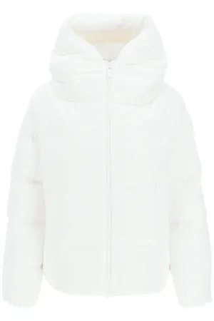 Bacon 'New Cloud Gda' Puffer Jacket