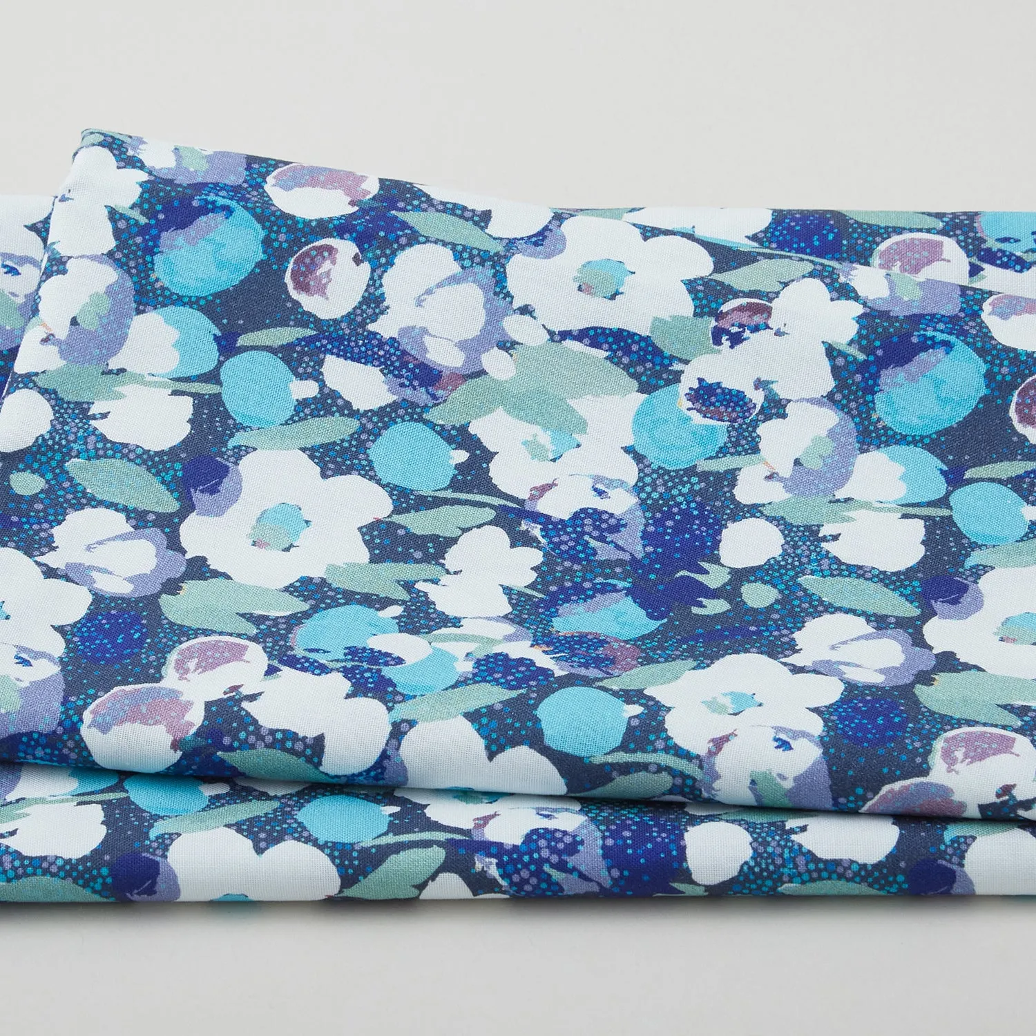 Beatrice Favorites - Abstract Floral 2 Yard Cut