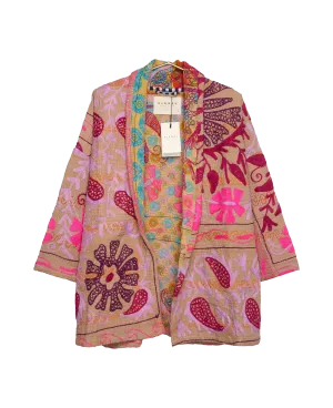 Bitten Jacket - No. 66