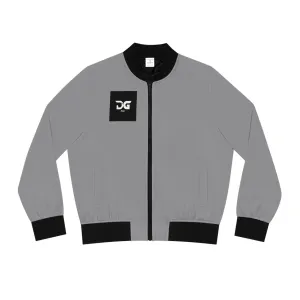 Bomber Jacket - AYJP New Store Experience
