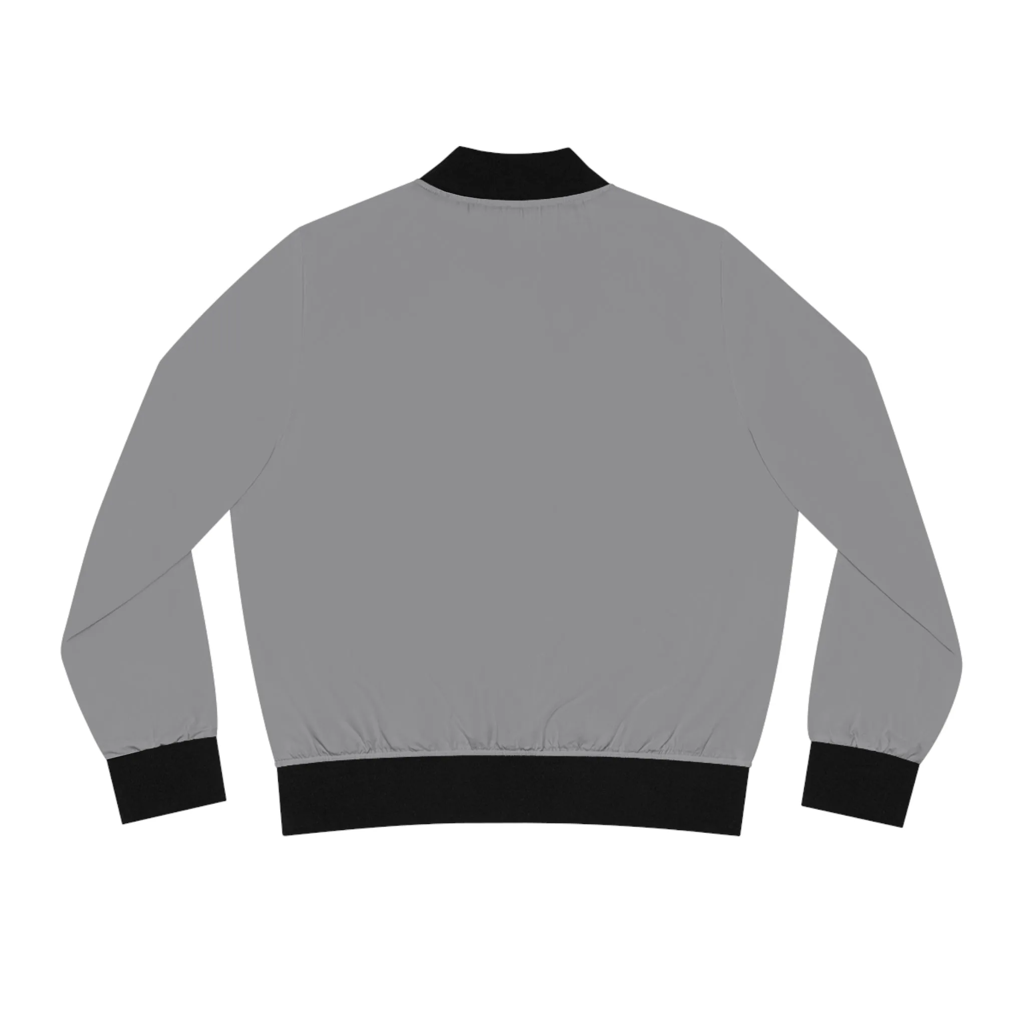 Bomber Jacket - AYJP New Store Experience