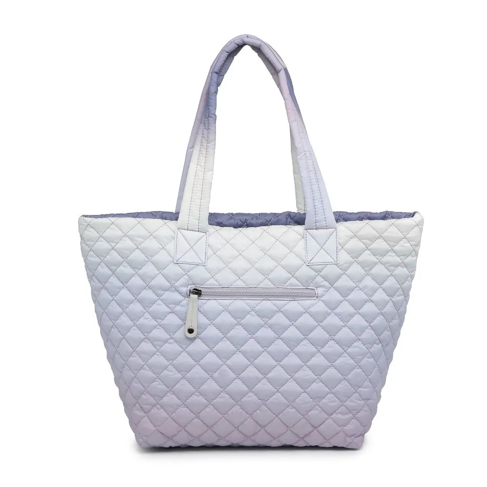Breakaway Tote