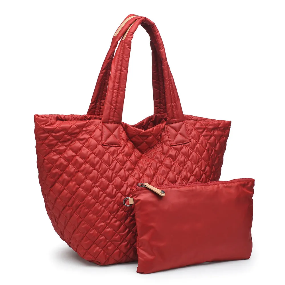 Breakaway Tote