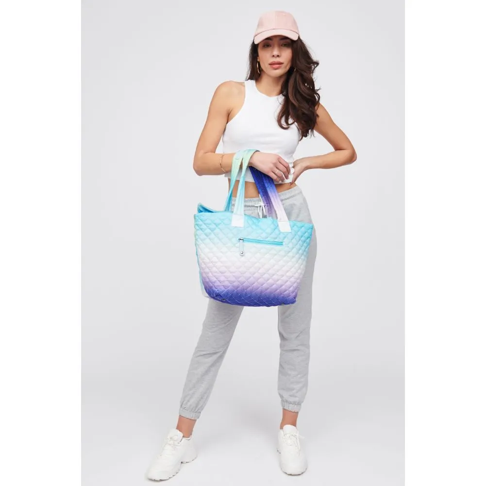 Breakaway Tote