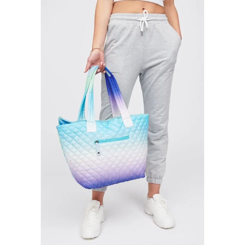 Breakaway Tote