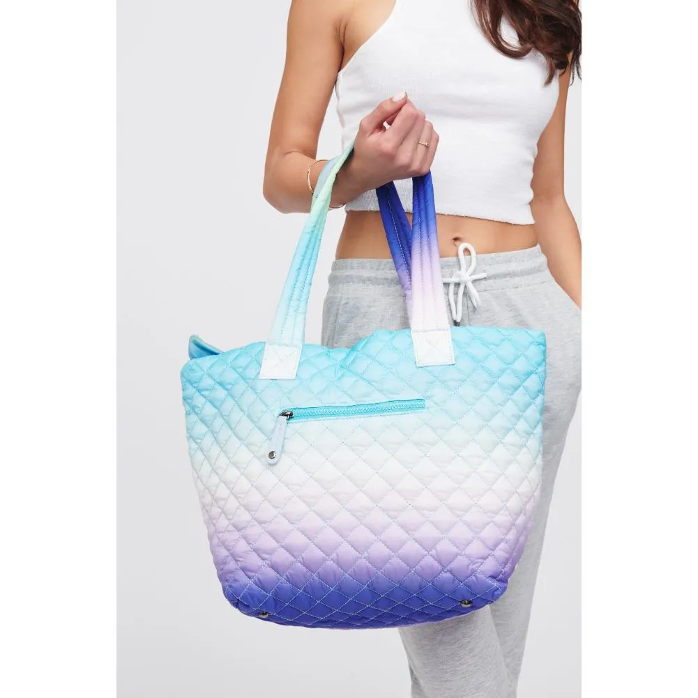 Breakaway Tote
