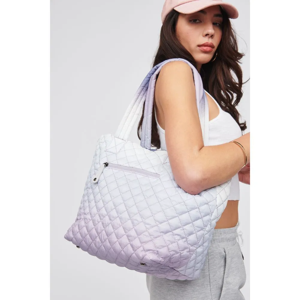 Breakaway Tote
