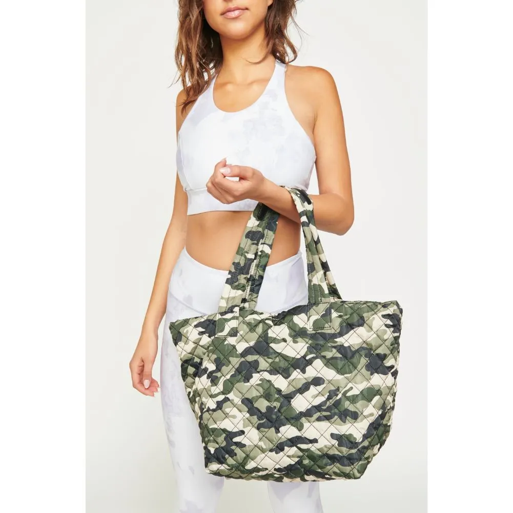 Breakaway Tote