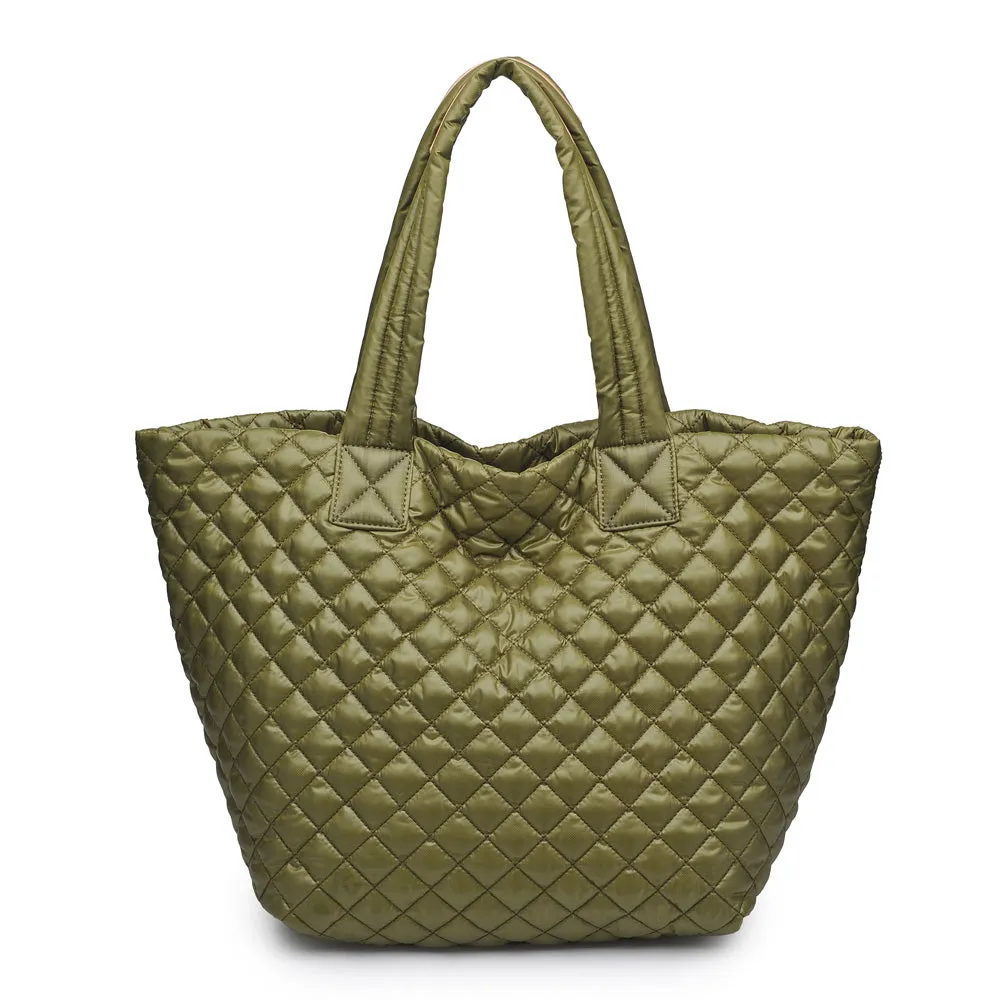 Breakaway Tote