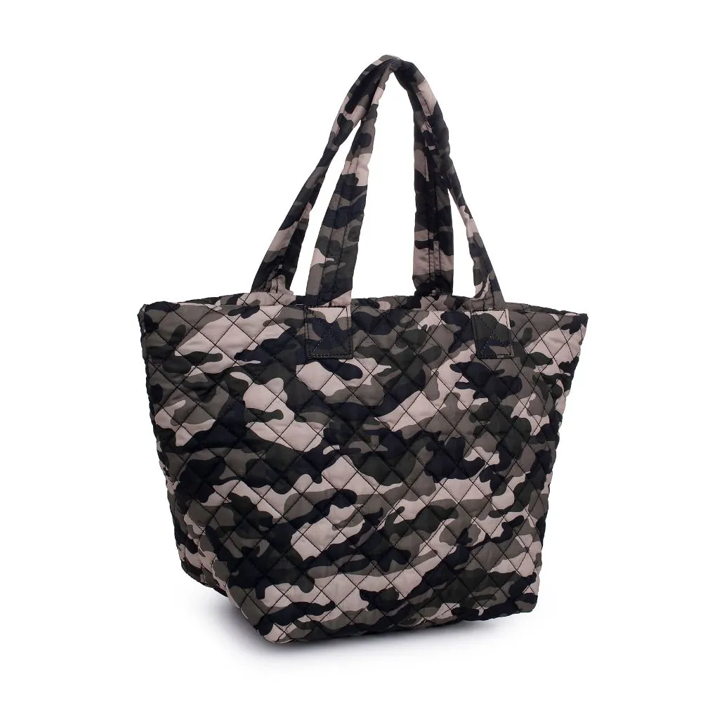 Breakaway Tote
