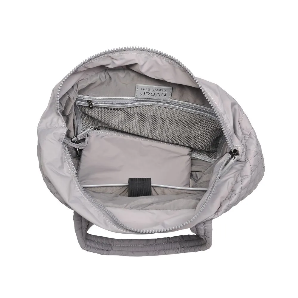Breakaway Tote