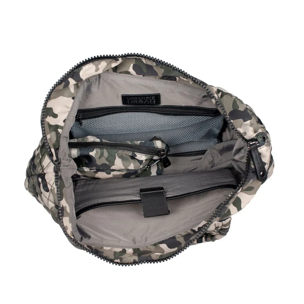 Breakaway Tote