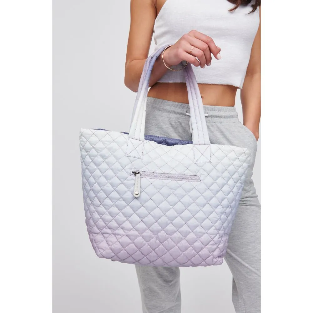 Breakaway Tote