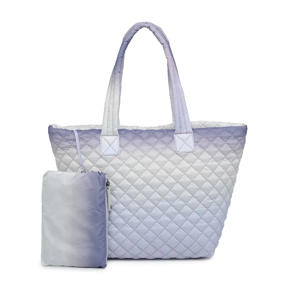 Breakaway Tote