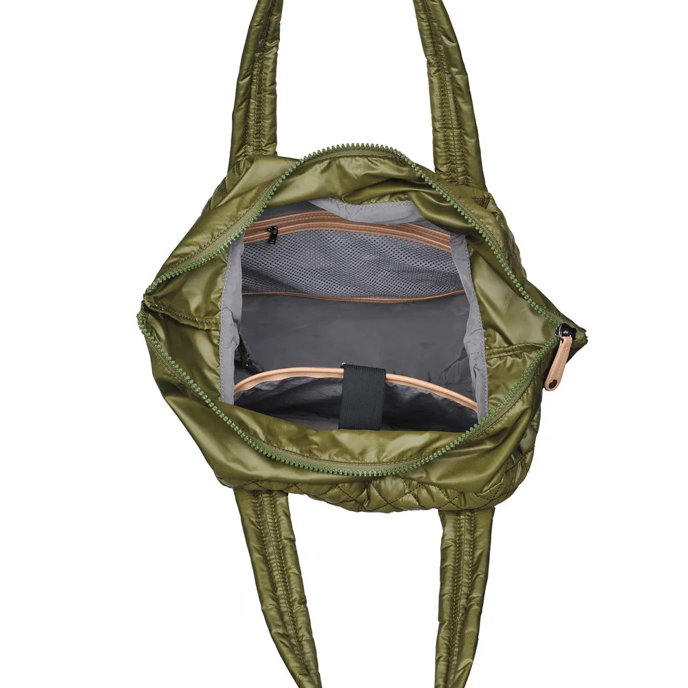 Breakaway Tote