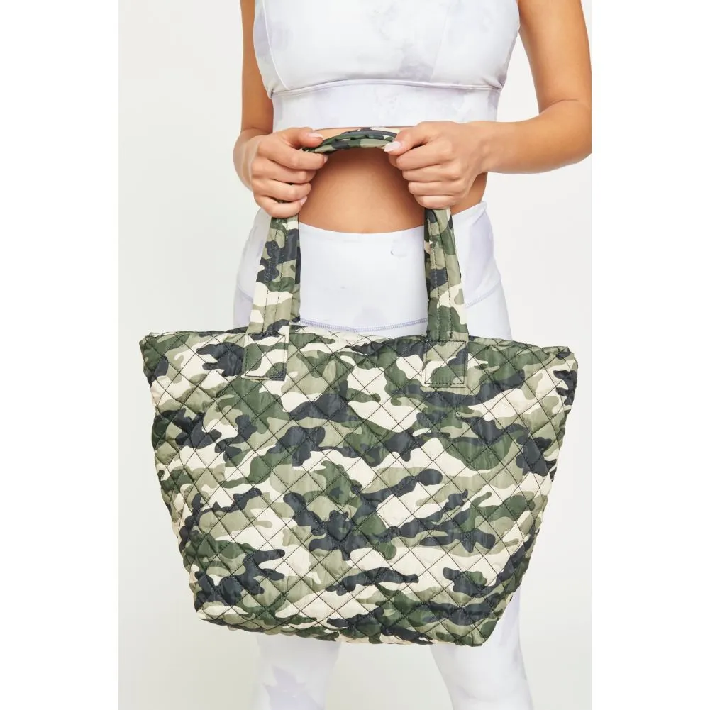 Breakaway Tote