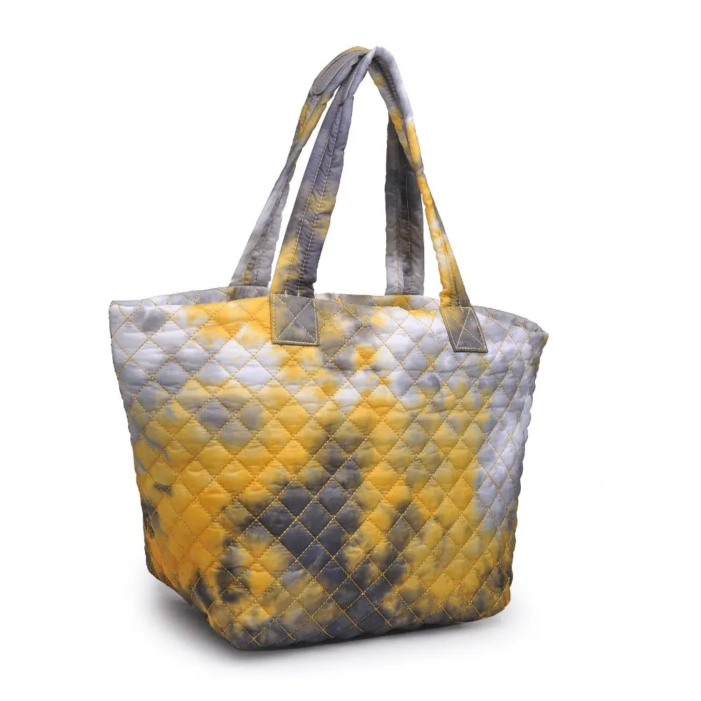 Breakaway Tote