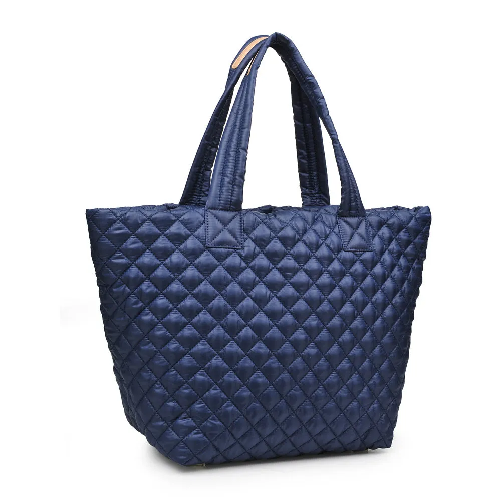 Breakaway Tote