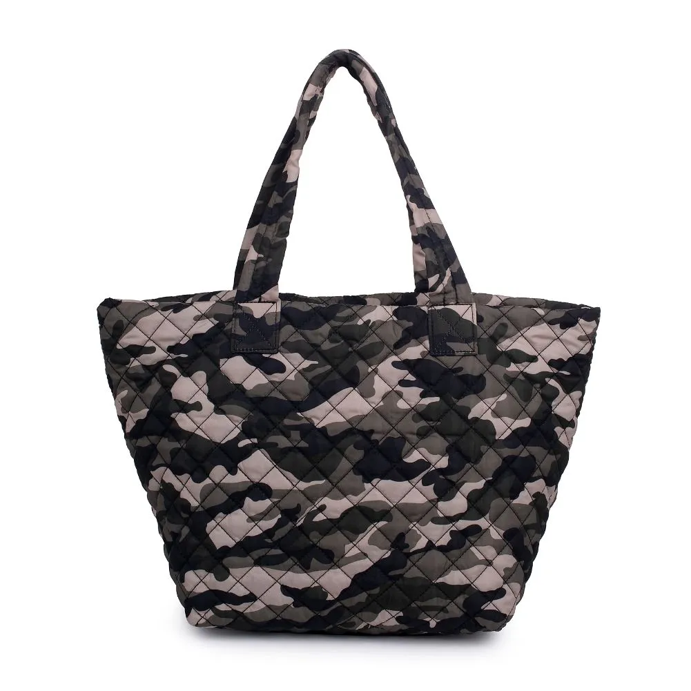 Breakaway Tote