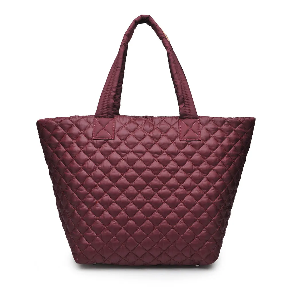 Breakaway Tote