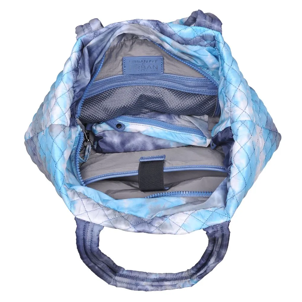 Breakaway Tote