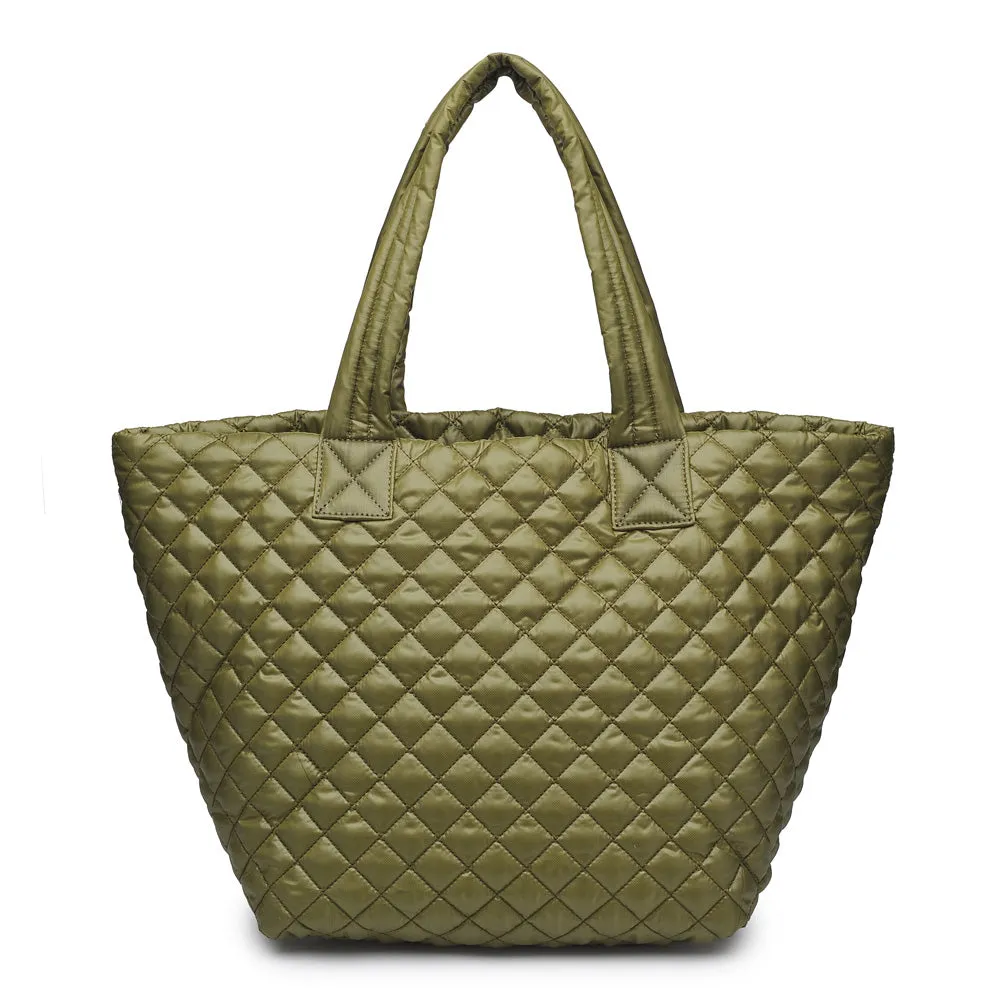 Breakaway Tote