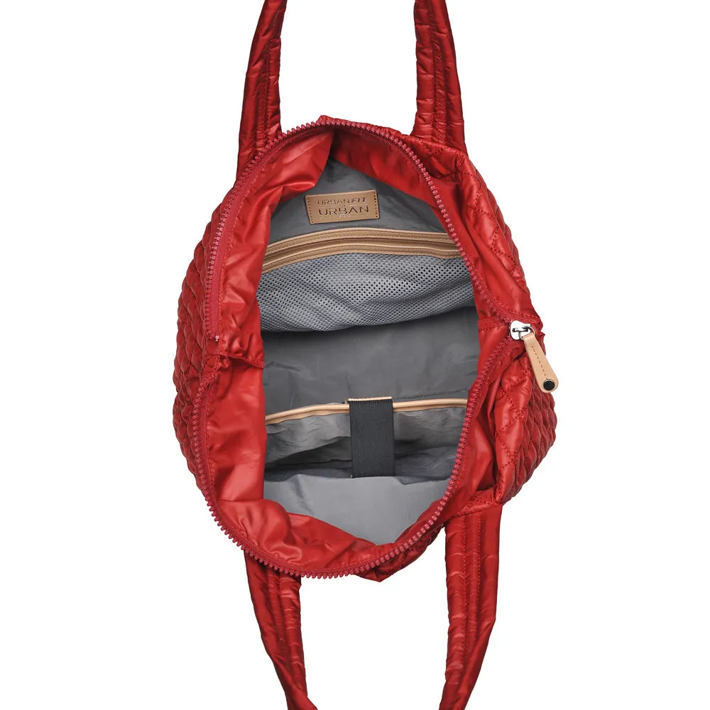 Breakaway Tote