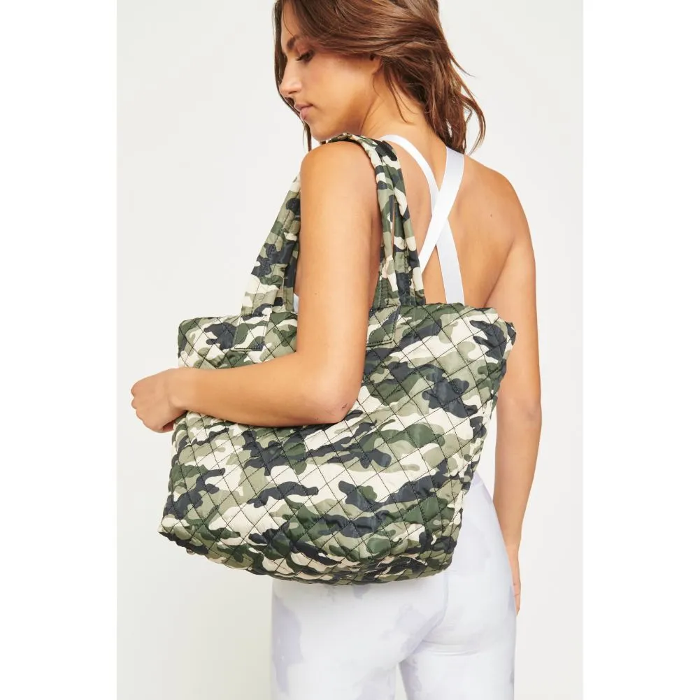 Breakaway Tote