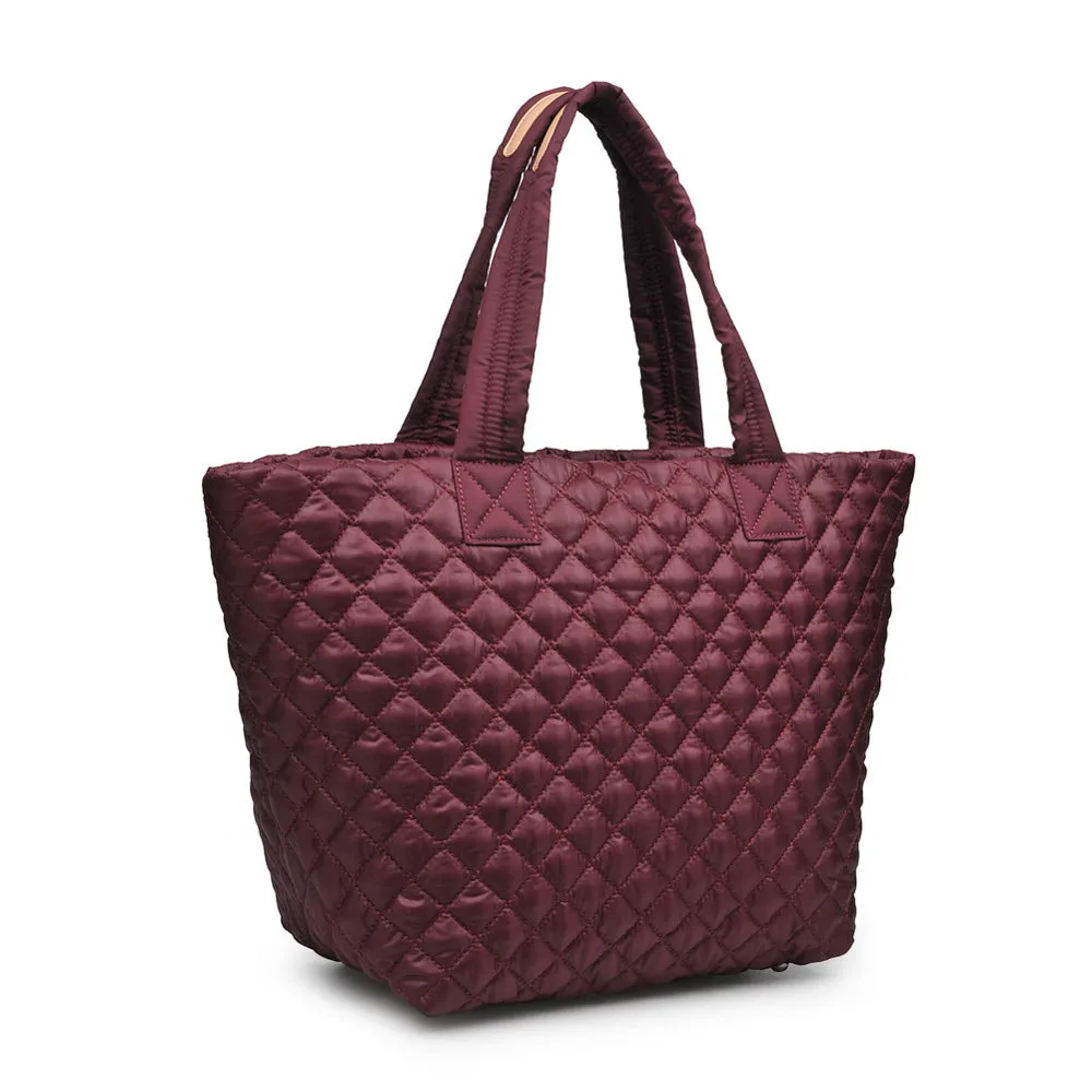 Breakaway Tote