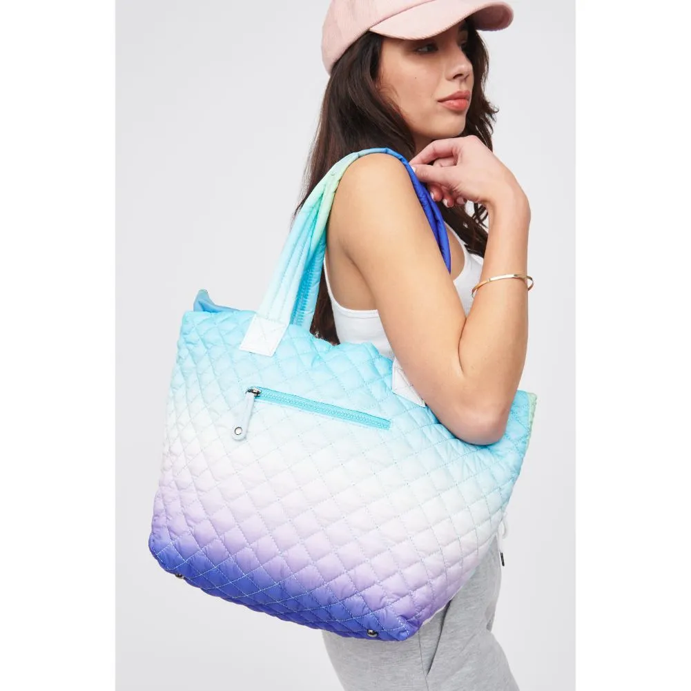Breakaway Tote