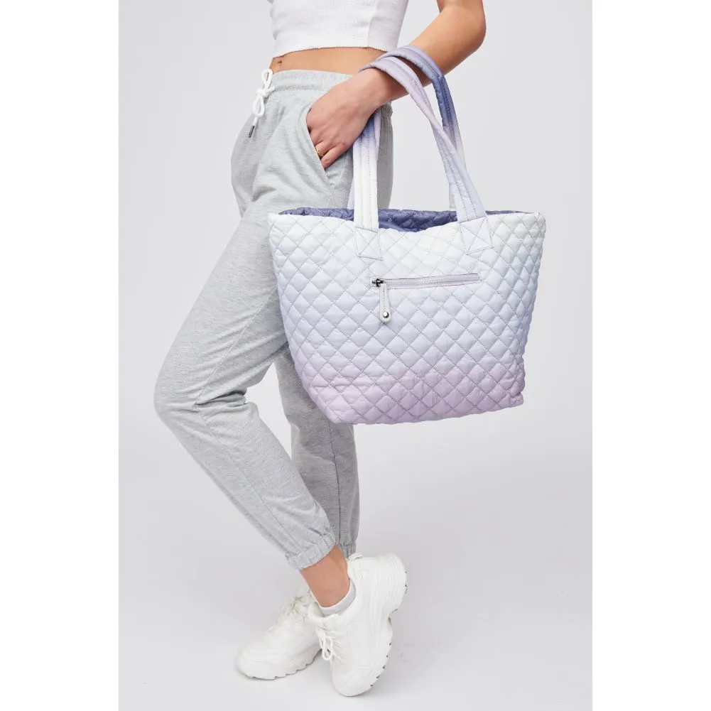 Breakaway Tote