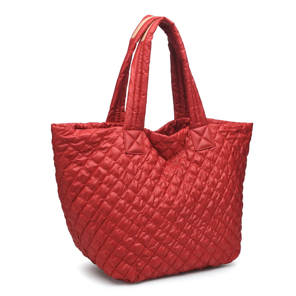 Breakaway Tote