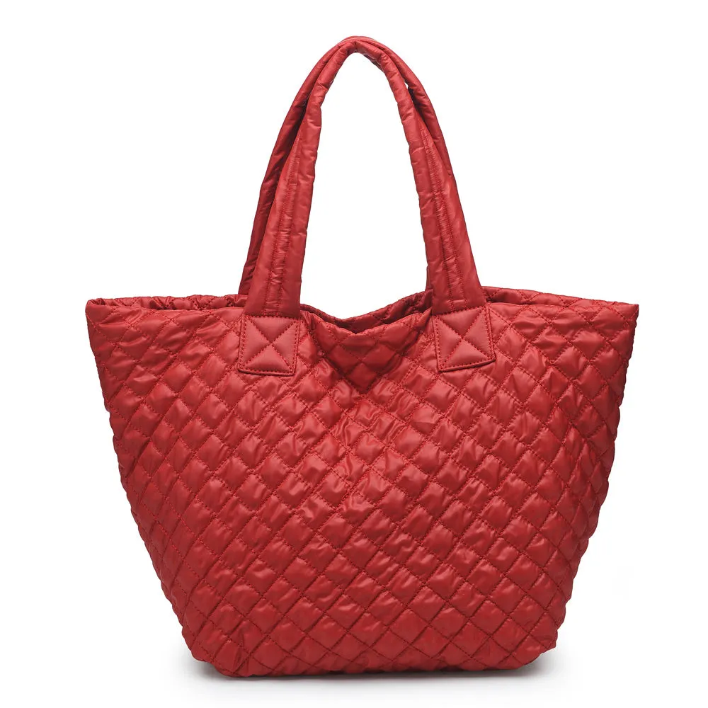 Breakaway Tote