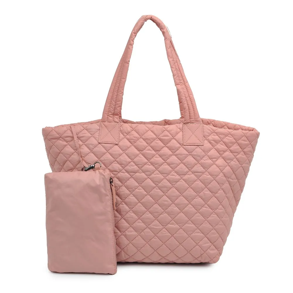 Breakaway Tote