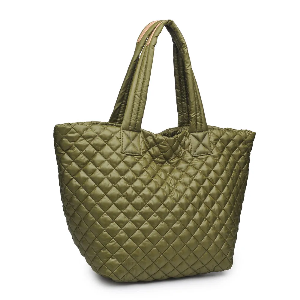 Breakaway Tote