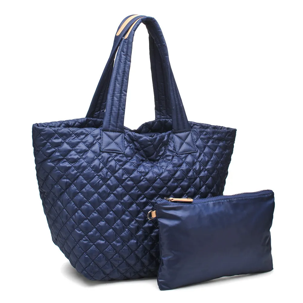 Breakaway Tote