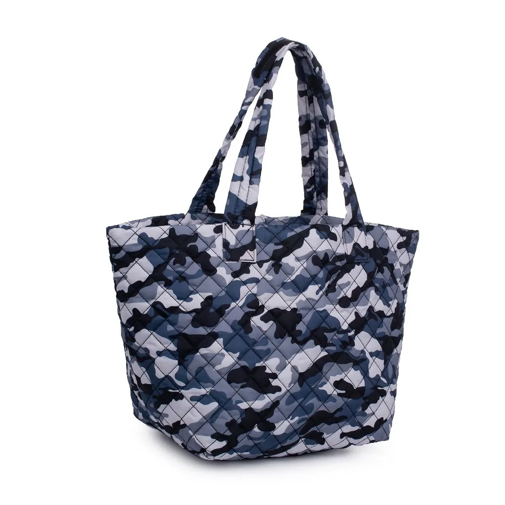 Breakaway Tote