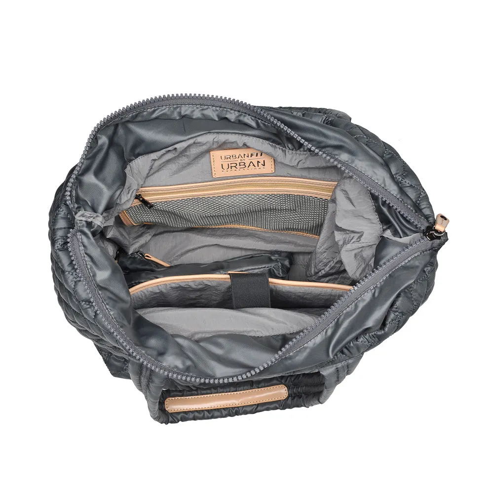 Breakaway Tote