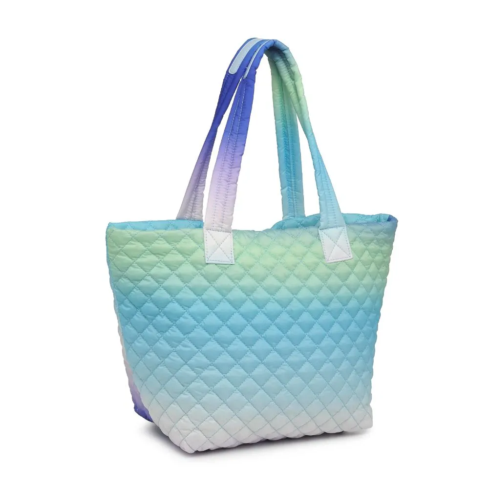 Breakaway Tote