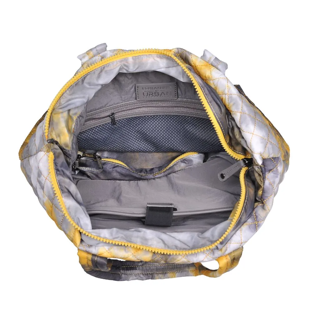 Breakaway Tote