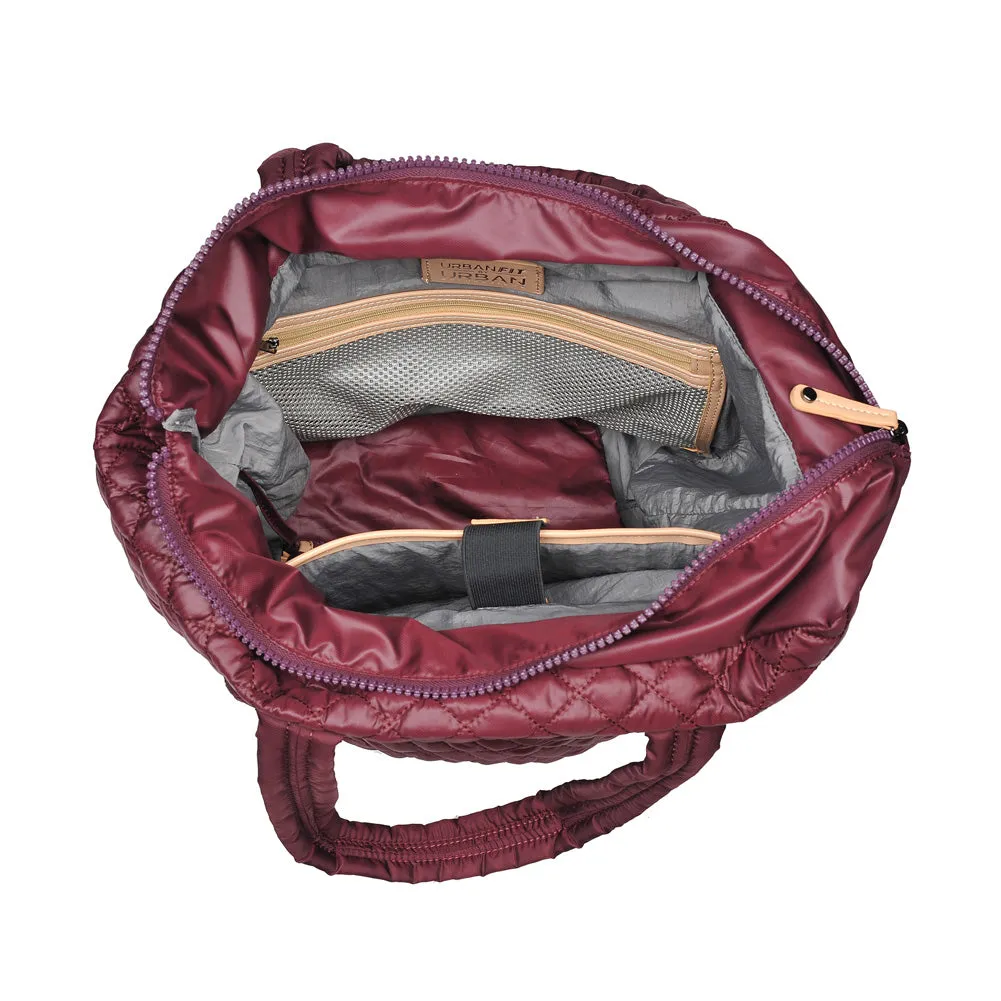 Breakaway Tote