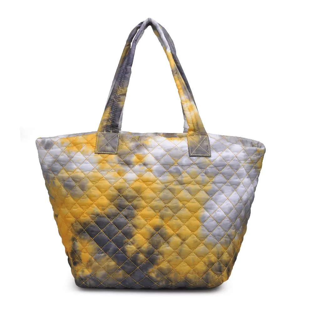 Breakaway Tote