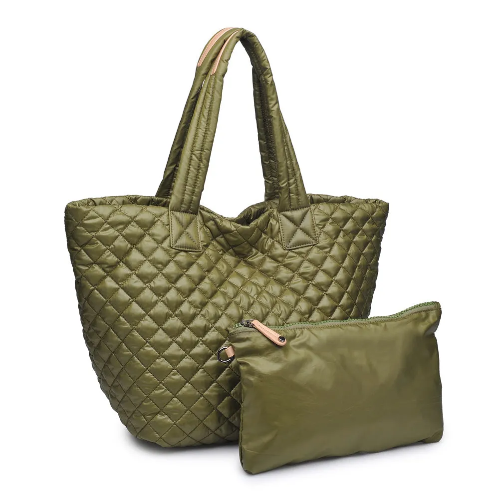 Breakaway Tote