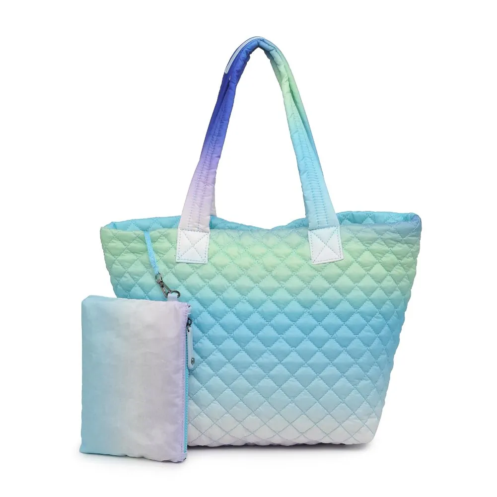 Breakaway Tote