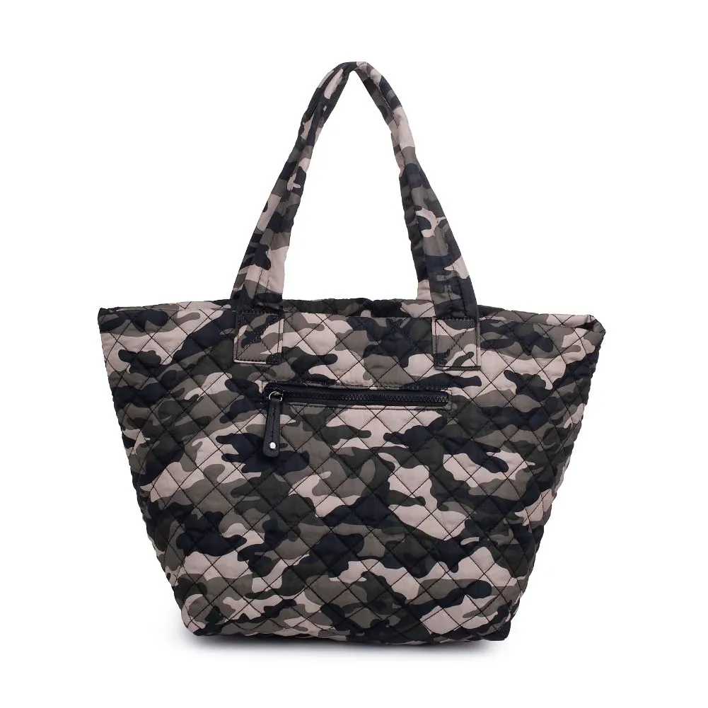 Breakaway Tote
