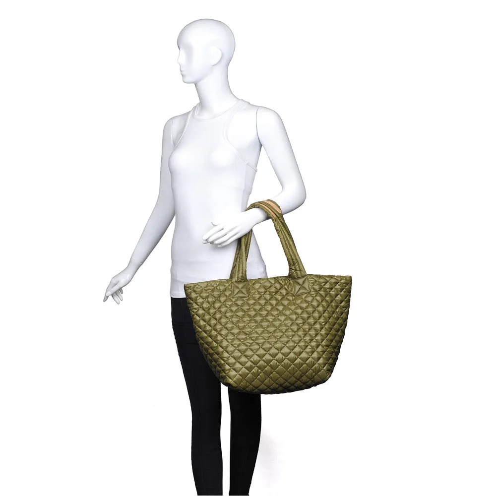 Breakaway Tote